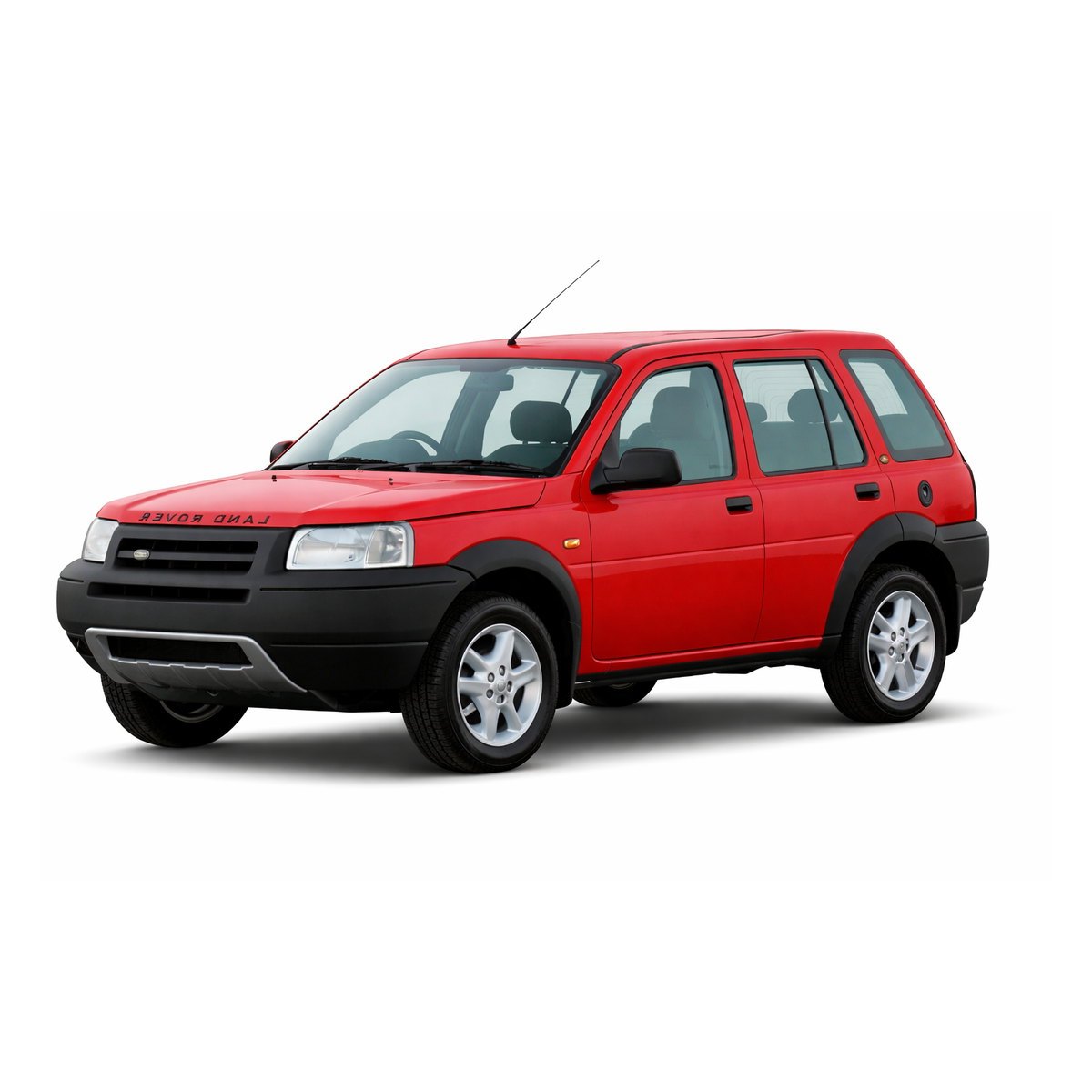 VIDRIO-PUERTA LANDROVER FREELANDER 1997-2006